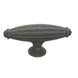 Top Knobs M149 Tuscany Small T-Handle 2 5/8