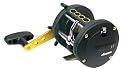 OKUMA CLASSIC CLX STAR DRAG LEVELWIND TROLLING REELS
