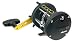 OKUMA CLASSIC CLX STAR DRAG LEVELWIND TROLLING REELS
