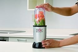 【正規品】マジックブレット デラックス MGTXH-AM