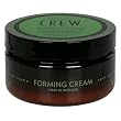 American Crew Forming Cream, Medium Hold with Medium Shine, 3-Ounce Jars (Pack of 2) (Packaging may vary)