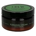 American Crew Forming Cream, 3-Ounce Jars (Pack of 2)