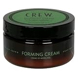 American Crew Forming Cream, Medium Hold with Medium Shine, 3-Ounce Jars (Pack of 2) (Packaging may vary)