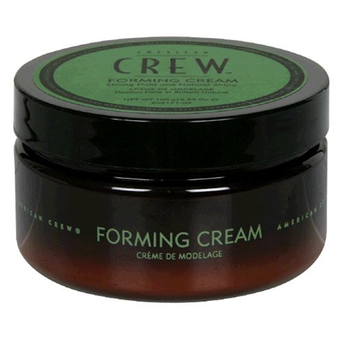 American Crew Forming Cream, 3-Ounce Jars (Pack of 2)