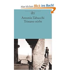 Tristano stirbt: Ein Leben