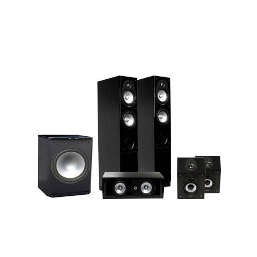 Energy Speakers CF-30 5.1 Home Theater System FREE SUB Energy Speakers CF-30 5.1 Home Theater System FREE SUB