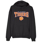 Clemson Team Edition Men's NCAA East Balance Hoody