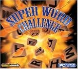 Super Word Challenge