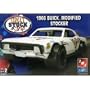 AMT 1966 Buick Modified Stocker Model Car