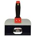 Red Devil 2750 8-Inch Blue Steel Taping Knife