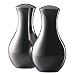 Nambé Eva Zeisel Salt & Pepper