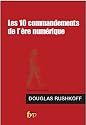 Les 10 commandements de l'ère numérique