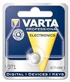Varta V 371 1,55V 44mAh
