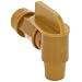 Impact 4205 Polyethylene Drum Spigot, For 3/4" NPT, Bronze (Case of 24)