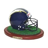 San Diego Chargers Helmet Replica