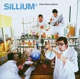Sillium - F�nf Sterne Deluxe