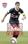 Official Rules of Soccer