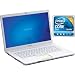 Sony VAIO(R) VGN-NW275F/W 15.5" Notebook - White