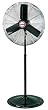 LASKO 30 In. Oscillating Industrial Fan