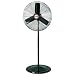 LASKO 30 In. Oscillating Industrial Fan
