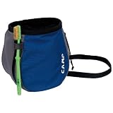 Camp Montagna Chalk Bag - Blue