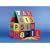 Playshoes 308735 - EVA-Puzzlematten 36-teilig