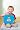 Tomy Aquadraw Thomas & Friends Activity Case
