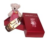 Review Teddy Delivery  / Send This 