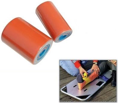 Medical Rolled Splint Emergency New Kit/2 Ambulance Equipment EJB-001 FORZA4