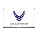 Business Card Holder of U.S. Air Force Logo (United States Air Force)