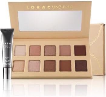 NEW Arrival Makeup 10 Colors Matte Eyeshadow Palette with Eye Primer