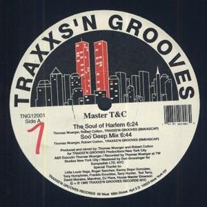 T - Groove Records - Zortam Music