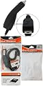 Rapid Plug-In Car Charger with Intelligent IC Chip Cell Phone for HTC Touch Pro2 (GSM) / XV6175 Ozone / S522 Dash 3G / S511 Snap / G2 My Touch 3G / Shadow II / Fuze Touch Pro (GSM) / Touch Diamond (GSM) / Touch Pro (CDMA) / G1 / Touch Diamond (CDMA) / Touch Cruise / Shadow / Tilt 8925 / TyTN II / Kaiser / HTC Touch / 5800 Fusion / XV6800 / P4000 / Mogul / Titan / P4350 / Wing / Herald / 8100 / 8125 / K-JAM / MDA / P4300 / Wizard / TyTN / 8525 / JasJam / Hermes / Tornado / SDA / SP5m / 2125 Faraday / S620 Dash Excalibur (Brand New in package)