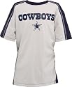 Dallas Cowboys Youth Upgrade Grey T-Shirt