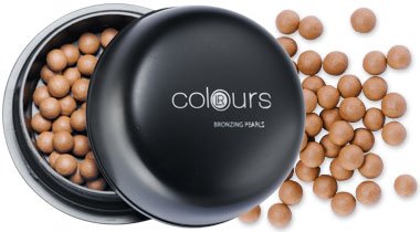 LR-Lucky Colours Bronzing Pearls / Br&auml;unungsperlen Preisvergleich