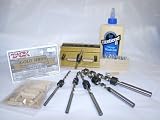 Doweling Jig Kit