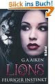 Lions 2 - Feuriger Instinkt