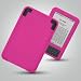 GadgetMonkey - AMAZON KINDLE SILICONE SKIN - HOT PINK