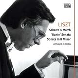 Liszt: Après une lecture du Dante S.161,