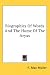 Book Biographies Of Words And The Home Of The Aryas