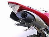Targa Fender Eliminator Tail Kit Yamaha YZF R1 04-08