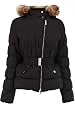 Signature Padded Jacket
