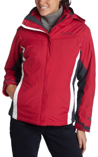 columbia womens whirlibird parka hollyberry x large  more detail click!