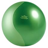Savasa for Women 3-Pound Eco Weighted Ball with SPT Workout DVD