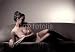 Wallmonkeys Peel and Stick Wall Decals - On the Sofa - Removable Graphic