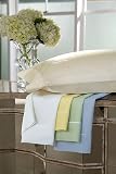 DreamFit 260 TC 100% Combed Cotton Sheet Set - Calif. King - Spring Mint - 3026002 26 6CK