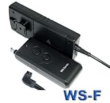 GSI Super Quality Professional RF Wireless Shutter Release Kit, Up To 300 F ....