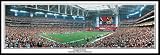 Arizona Cardinals Inaugural Game Everlasting Images Unframed