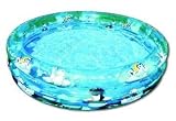 divine concepts GmbH 3222-Planschbecken "Arctic Friends",150 cm Durchmesser - 