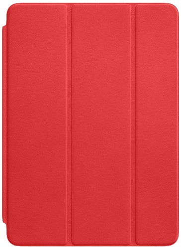 IPAD AIR SMART CASE RED-USA